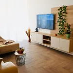 Apartmán Adorable *
