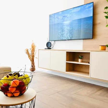 Apartament Adorable