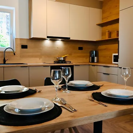 Apartament Adorable