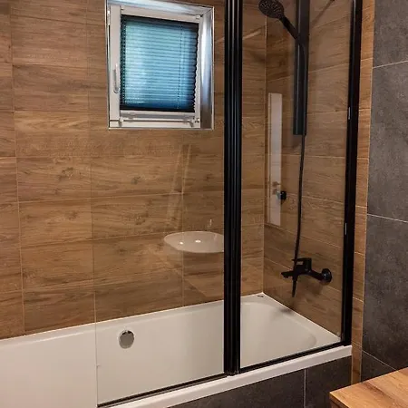 Apartament Adorable