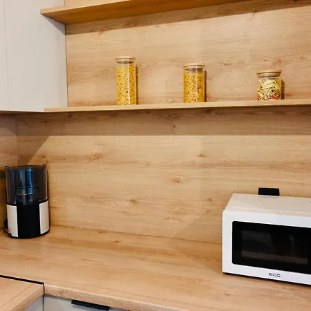 Apartman Adorable