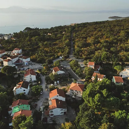 Apartament Adorable Malinska