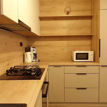 Apartament Adorable Malinska