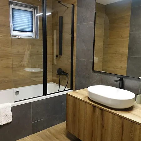 Apartament Adorable