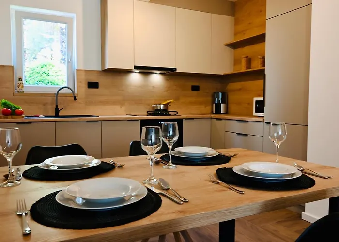 Apartamento Adorable