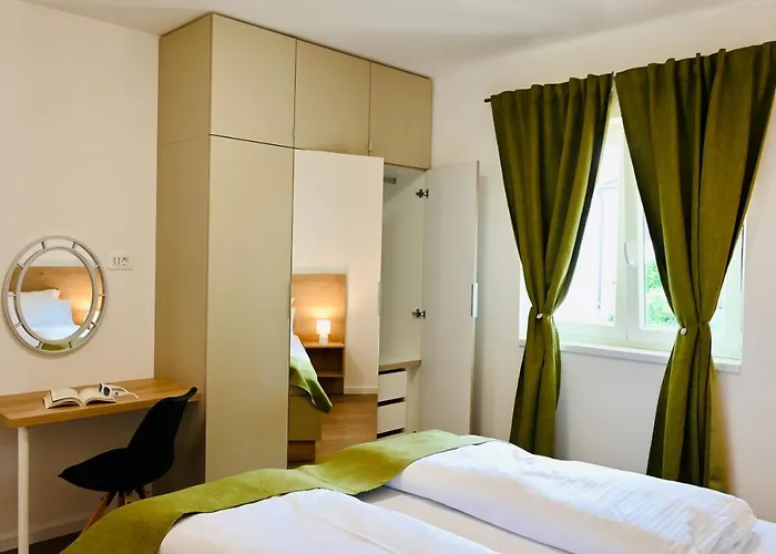 Apartamento Adorable *