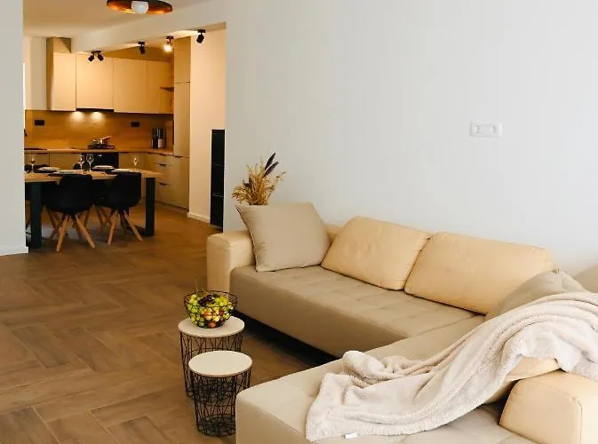 Adorable Apartman