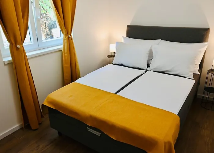 Adorable Apartman