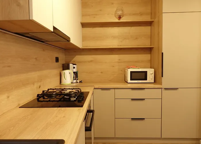 Apartamento Adorable Malinska