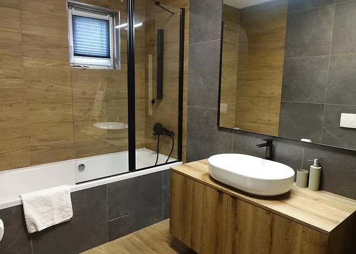 Apartamento Adorable