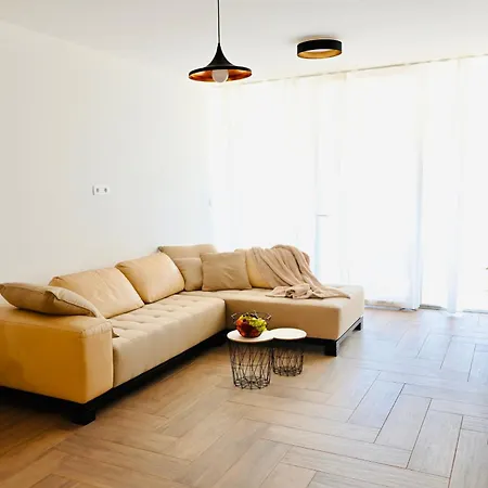 Apartamento Adorable *