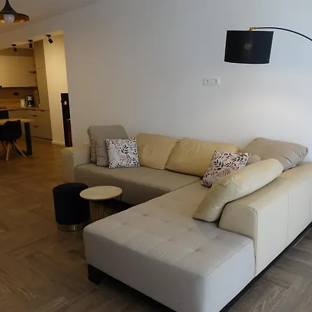 Apartamento Adorable