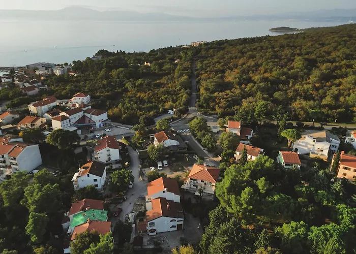Apartamento Adorable Malinska