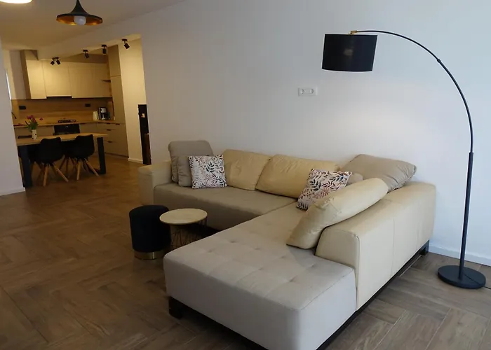 Apartamento Adorable